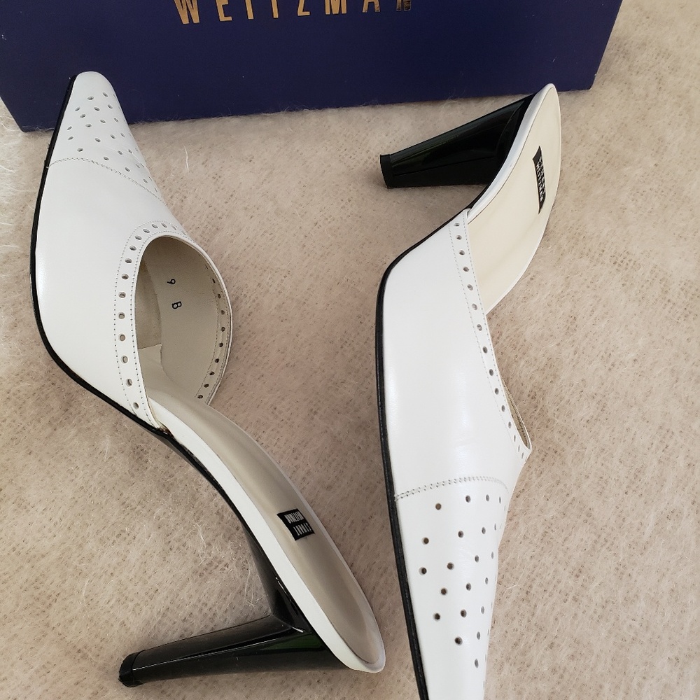 Shoes - Picture 3 of 3